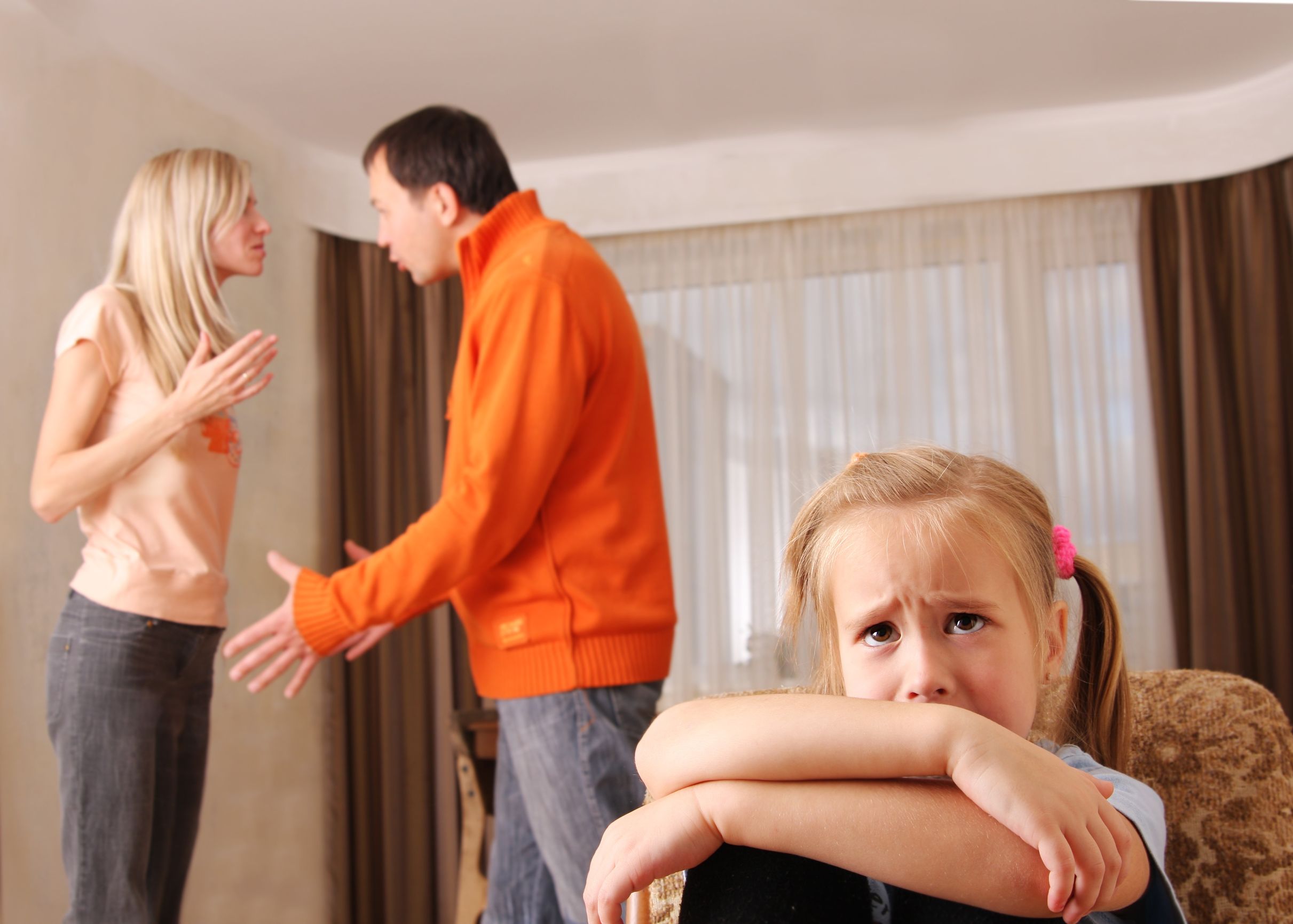 Custody Dispute Lawyers in Cedar Rapids, IA Often Use Mediation to Diffuse Tempers