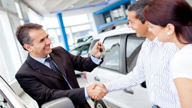 Why a Well-Respected Dodge Dealer Offers Consumers Incredible Services