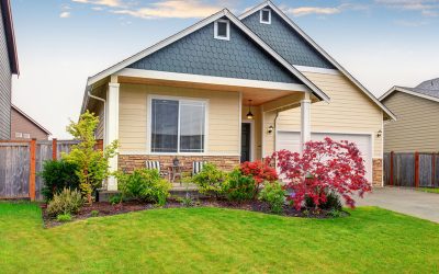 3 Things to Consider When Finding and Renting Real Estate