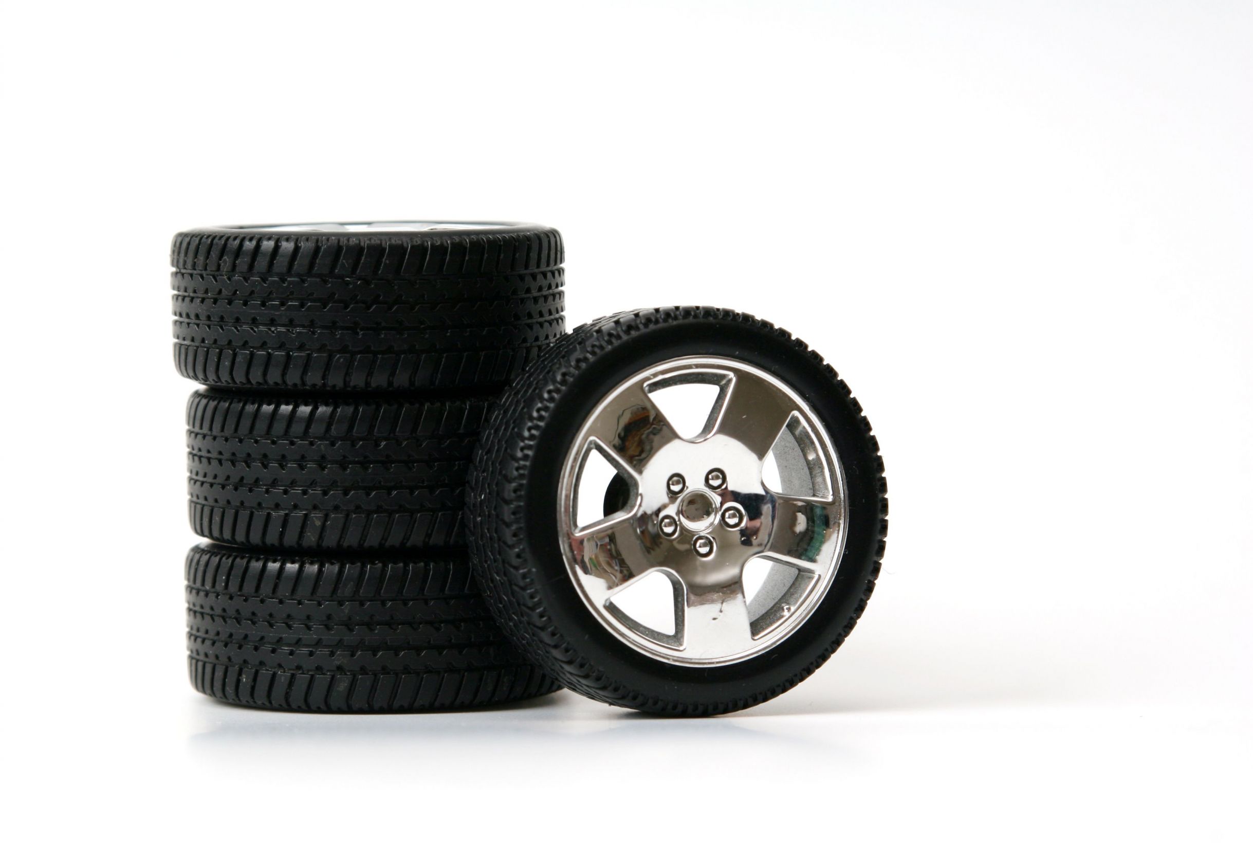 How to Pick Custom Wheels in Tacoma, Washington