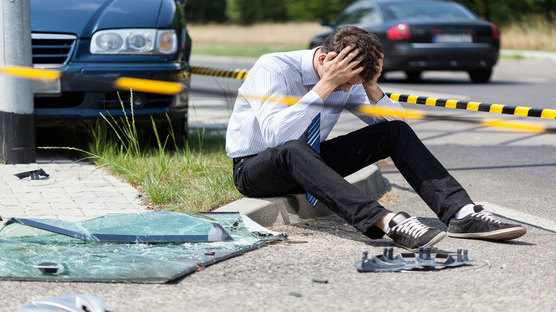 What You Should Know About Filing a Car Accident Injury Claim