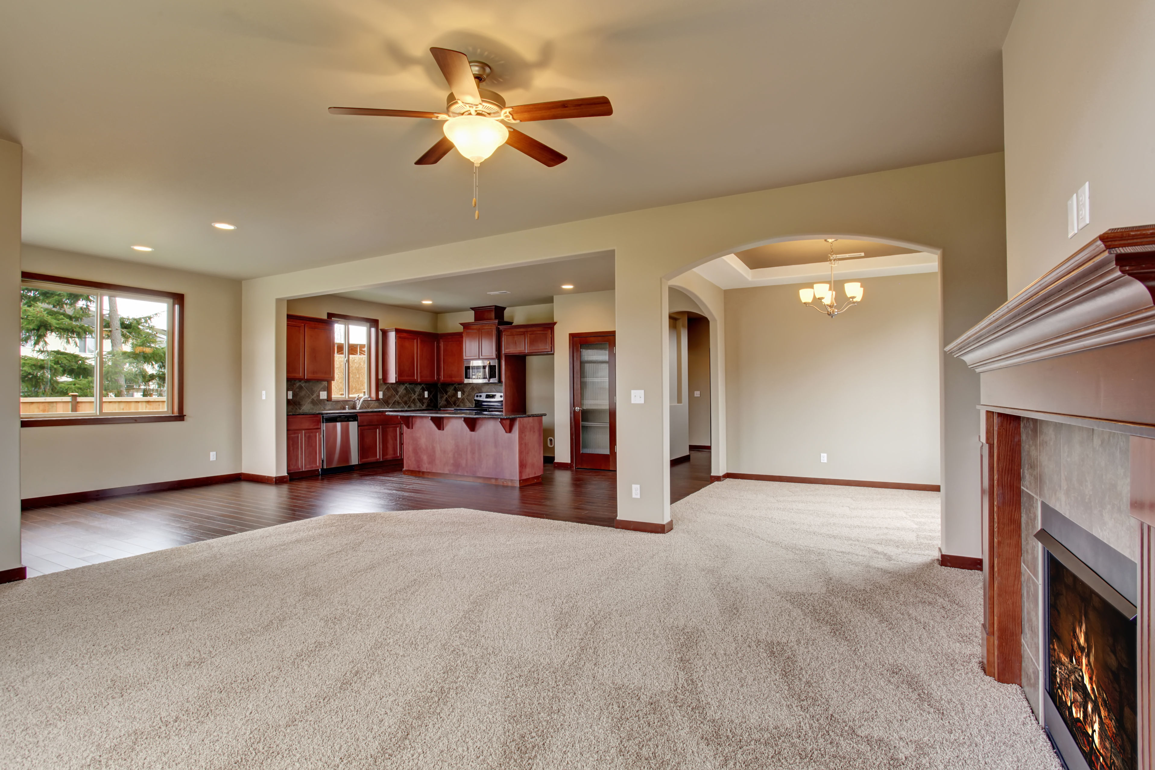 Weighing Your Options – The Blueprint for Scouting Carpets in Plainfield