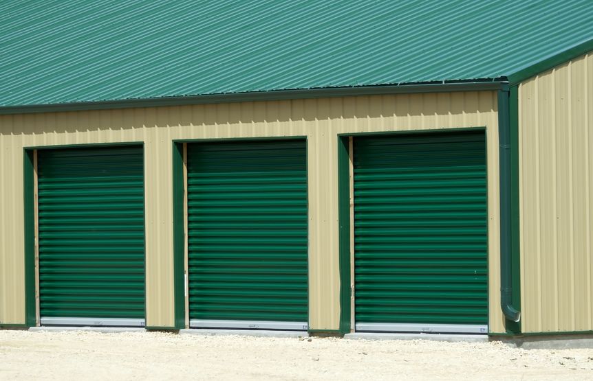 Four Signs it’s Time to Call a Garage Door Company in Rockledge, FL