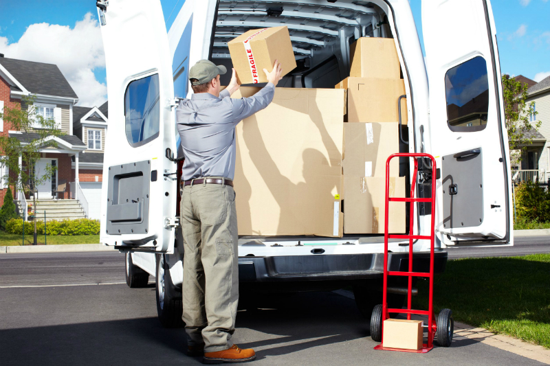 Significant Benefits of a Moving and Storage Company in Aiea
