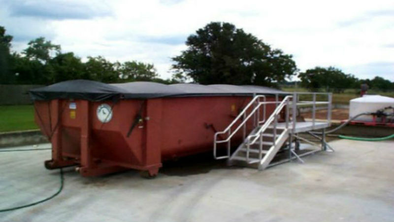 Find Out How to Do Dewatering the Right Way in Van Vleck, TX