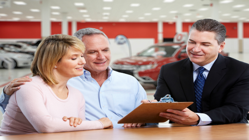 Car Shopping in Naperville: How to Help Teen Buy Their First Car