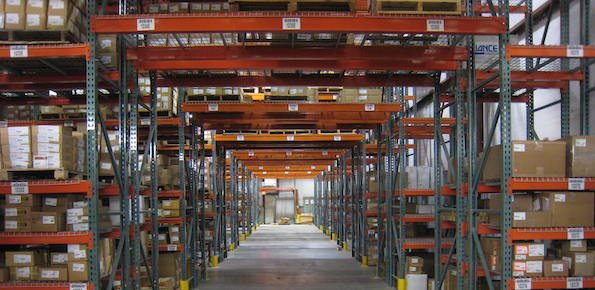 Field Fastener Provides Vendor-Managed Inventory Systems and Solutions