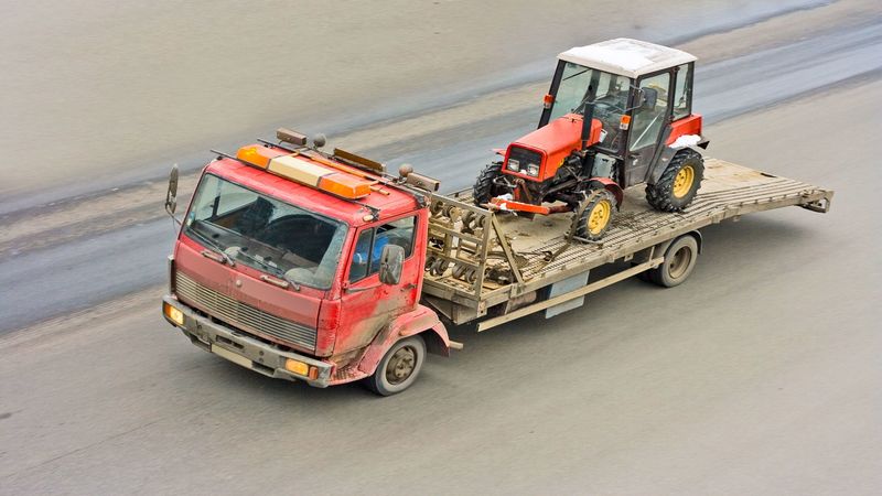 Ensuring Safe Travels with Premier Truck Tire Repair in Elizabeth, NJ