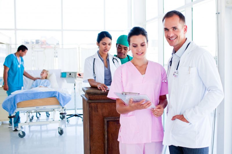 Services Provided by An Urgent Care Clinic Near Me