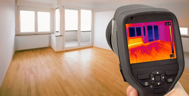 Thermal Imaging Technologies For Businesses in the United States