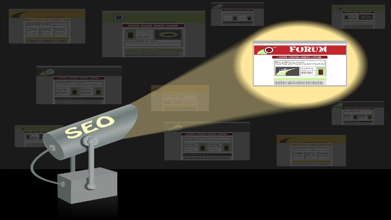 What’s Included in Local Business SEO Services in Dallas?