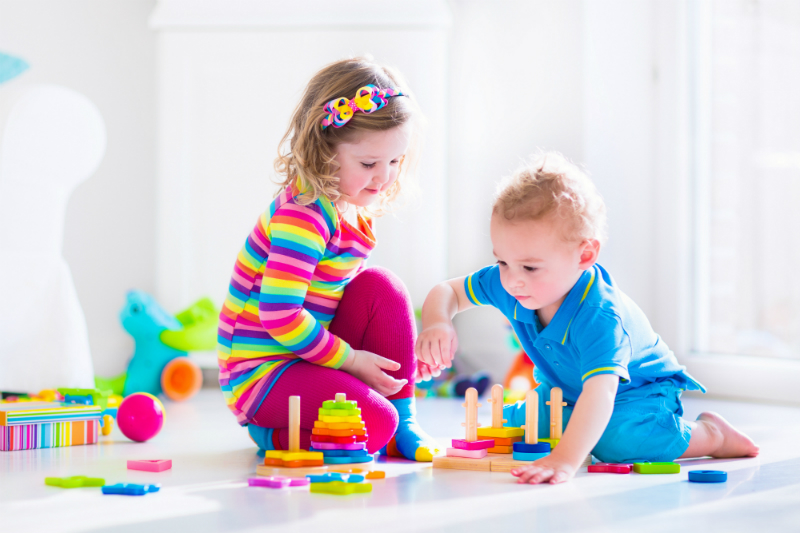 Why Enroll Your Child in Pre Kindergarten Schools Near Kindergarten Andover NJ?