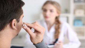 What Services Does An Audiology Practice in Naperville Provide?