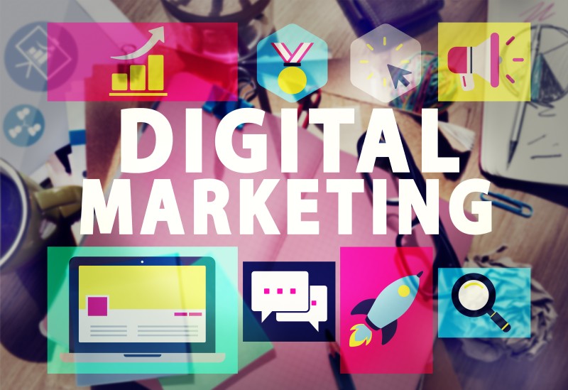 Digital Marketing Agency in Jacksonville FL: Benefits