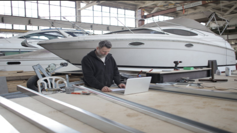 Enjoy Professional Boat Repair and Maintenace Services In Phoenix, AZ