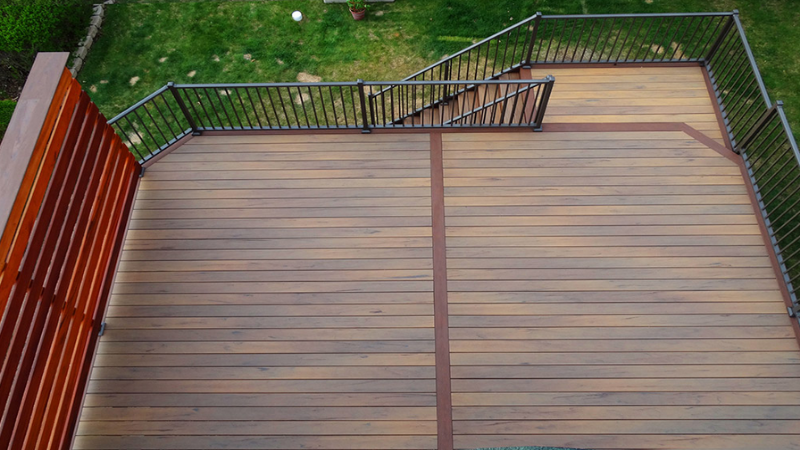 Incredible Benefits That Comes With Adding a Deck to Your Residence