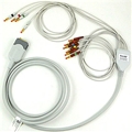 Replenishment of ECG Patient Cable and Related Healthcare Inventory Items