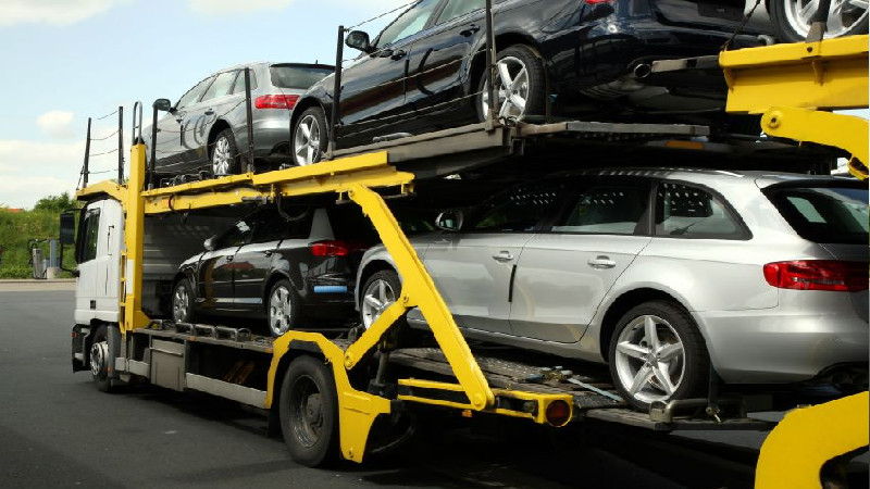 Benefits of Using Auto Transport in Atlanta, GA