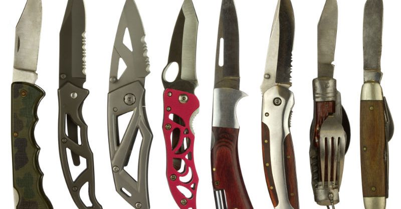 Why Butterfly Knives are Some of the Best Automatic Blades on the Market