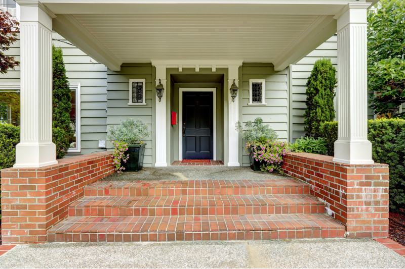 Professional Deck Installation in Charlotte, NC