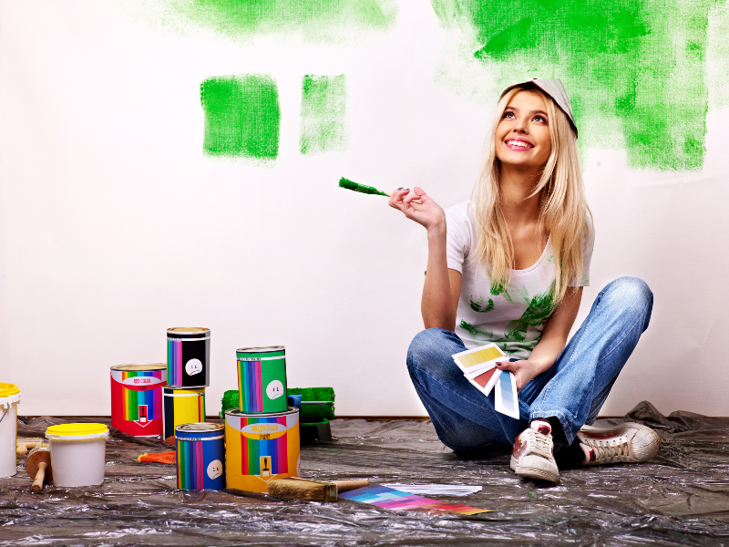 Questions For House Painting Naperville IL