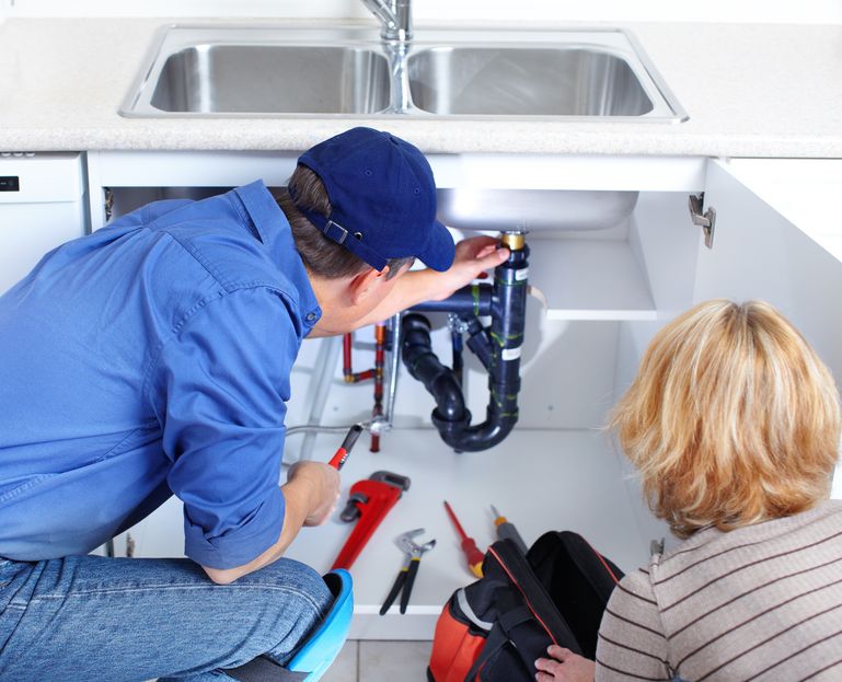 When Is It Time to Call Residential Plumbers in Columbus, GA?
