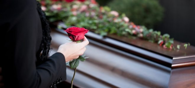 Does cremation cost less than a traditional burial service?