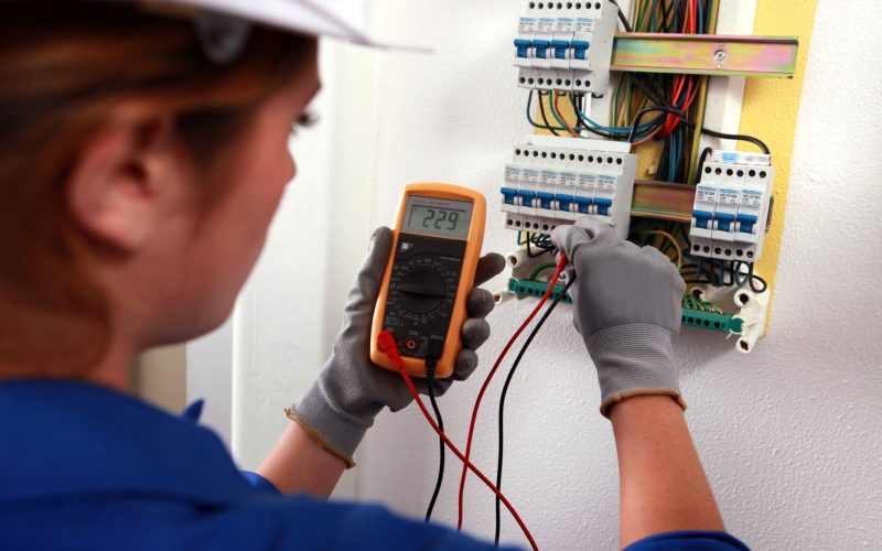 Items That A Residential Electrician In Lansdale PA Should Address Before Selling A Home