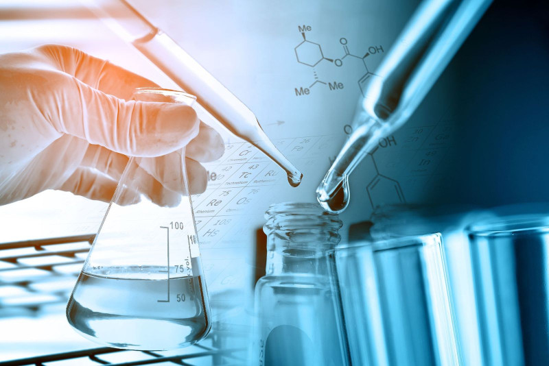 The Benefits of Chemical Blending to the Chemical Industries in Los Angeles