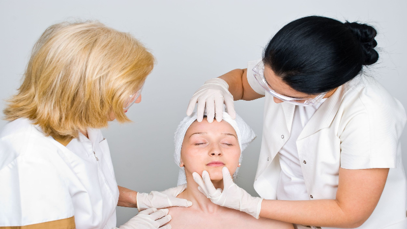 The Benefits of Botox Near Otsego, MN