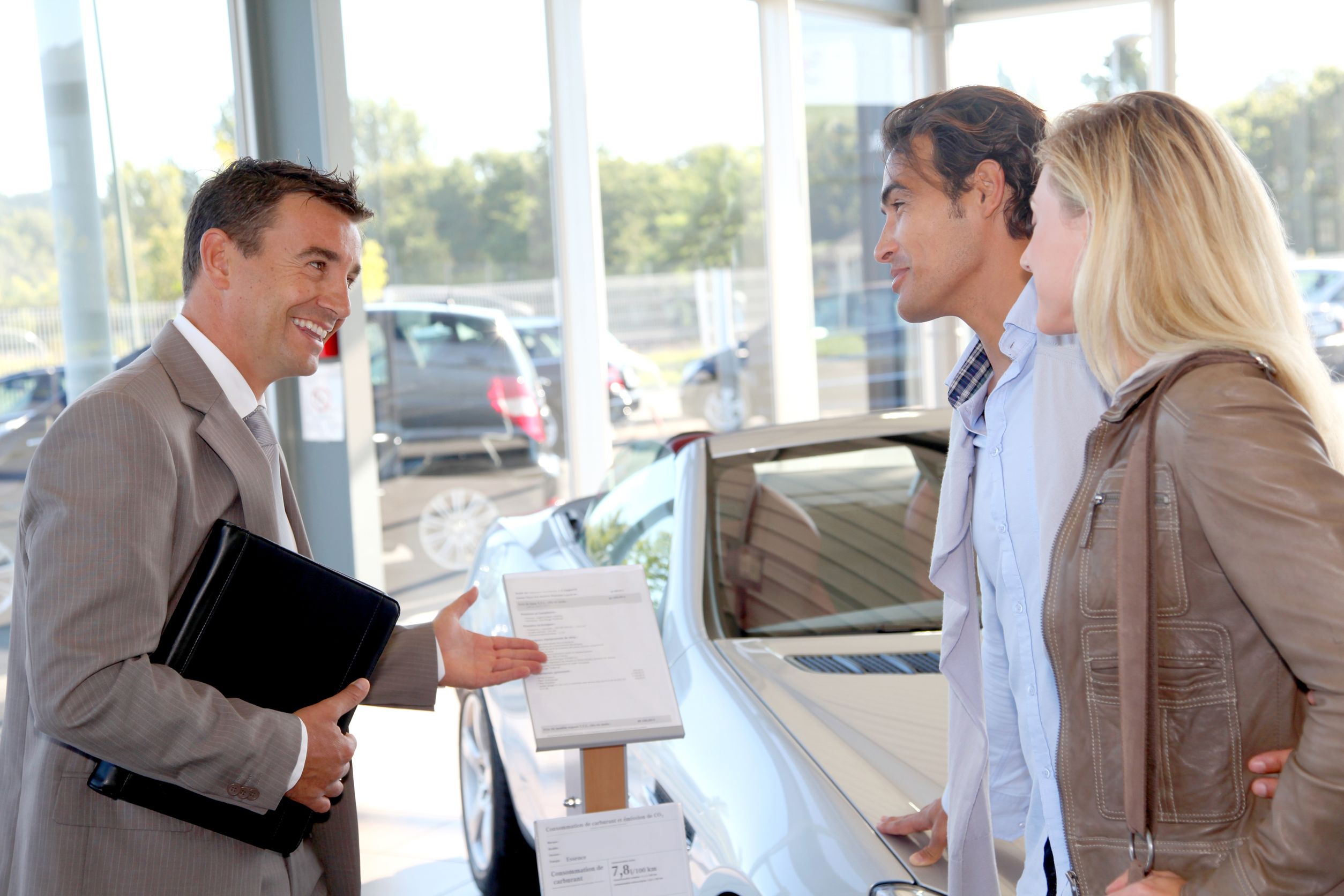 The Benefits of Visiting a Chevrolet Service Center in Fredericksburg, VA