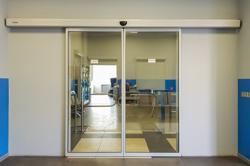 The Benefits Of Sliding Doors Over Bifold Doors
