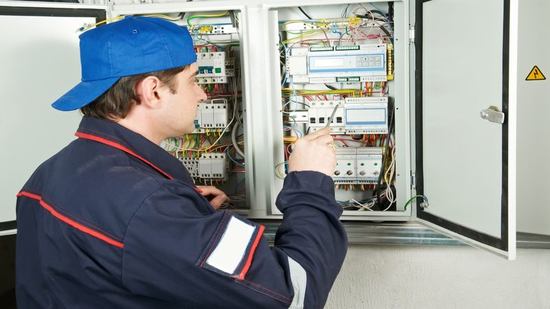 Locating a 24-Hour Electrical Service in Newnan, GA