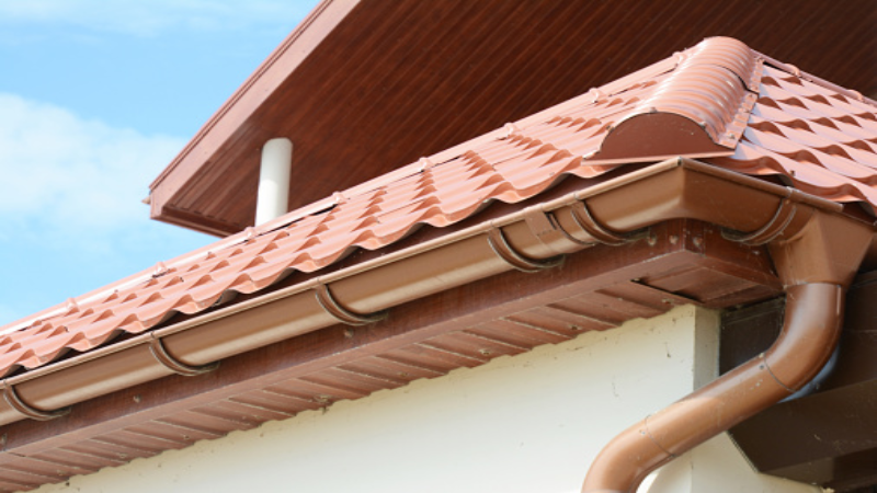 Signs You Need Gutter Repair in Aurora, CO