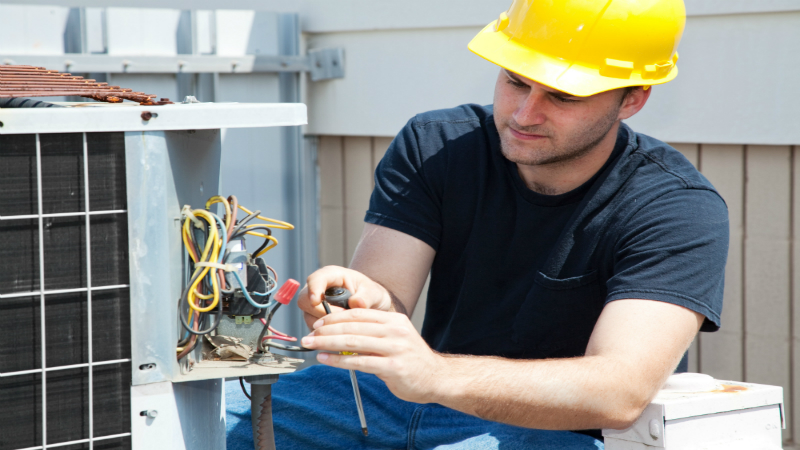 Furnace Maintenance in Chicago for Home and Business HVAC Systems