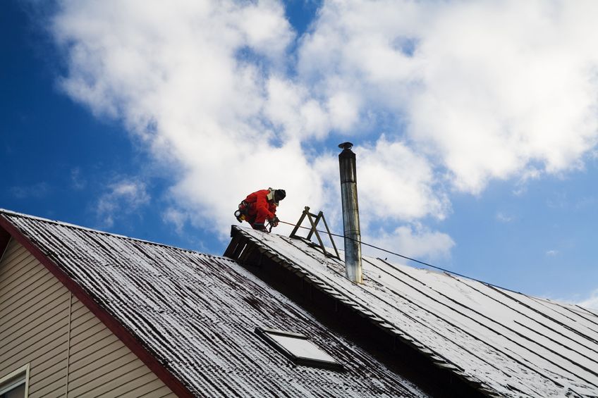 Five Key Tips and Reasons to Hire Professional Palatine Roofing Companies