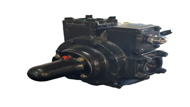 Reasons to Choose a 3-inch Water Pump With a Relief Valve