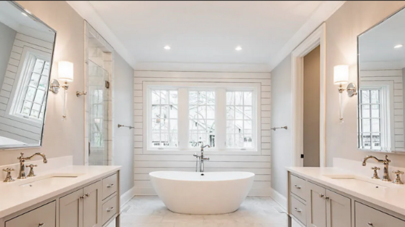 What to Know About Bathroom Remodel Contractors in Lone Tree, CO