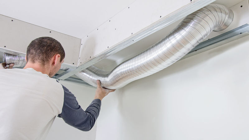 Finding Air Conditioning Repair in Colorado Springs