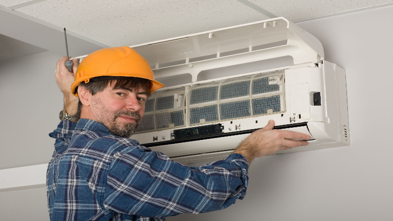 Relying on Skilled Input to Purchase Air Conditioning Units in SC