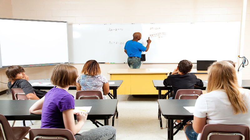 Customized Education for Every Child at a Preschool Program in Lombard, IL