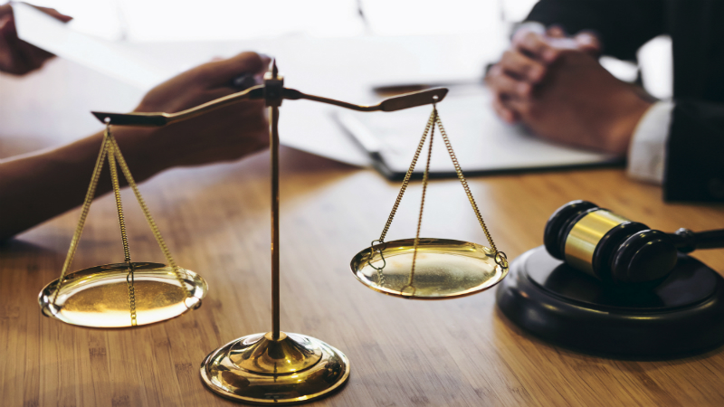 3 Top Benefits of Hiring Disability Lawyers in Oak Ridge, TN