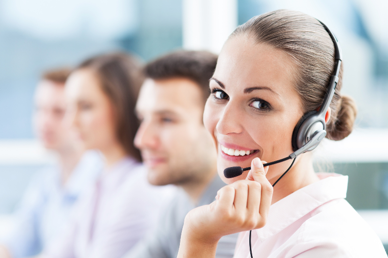 Taking a Look at the Various Contact Center Services Companies Provide