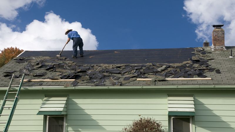 Quality Roof Repair in Fort Collins, CO