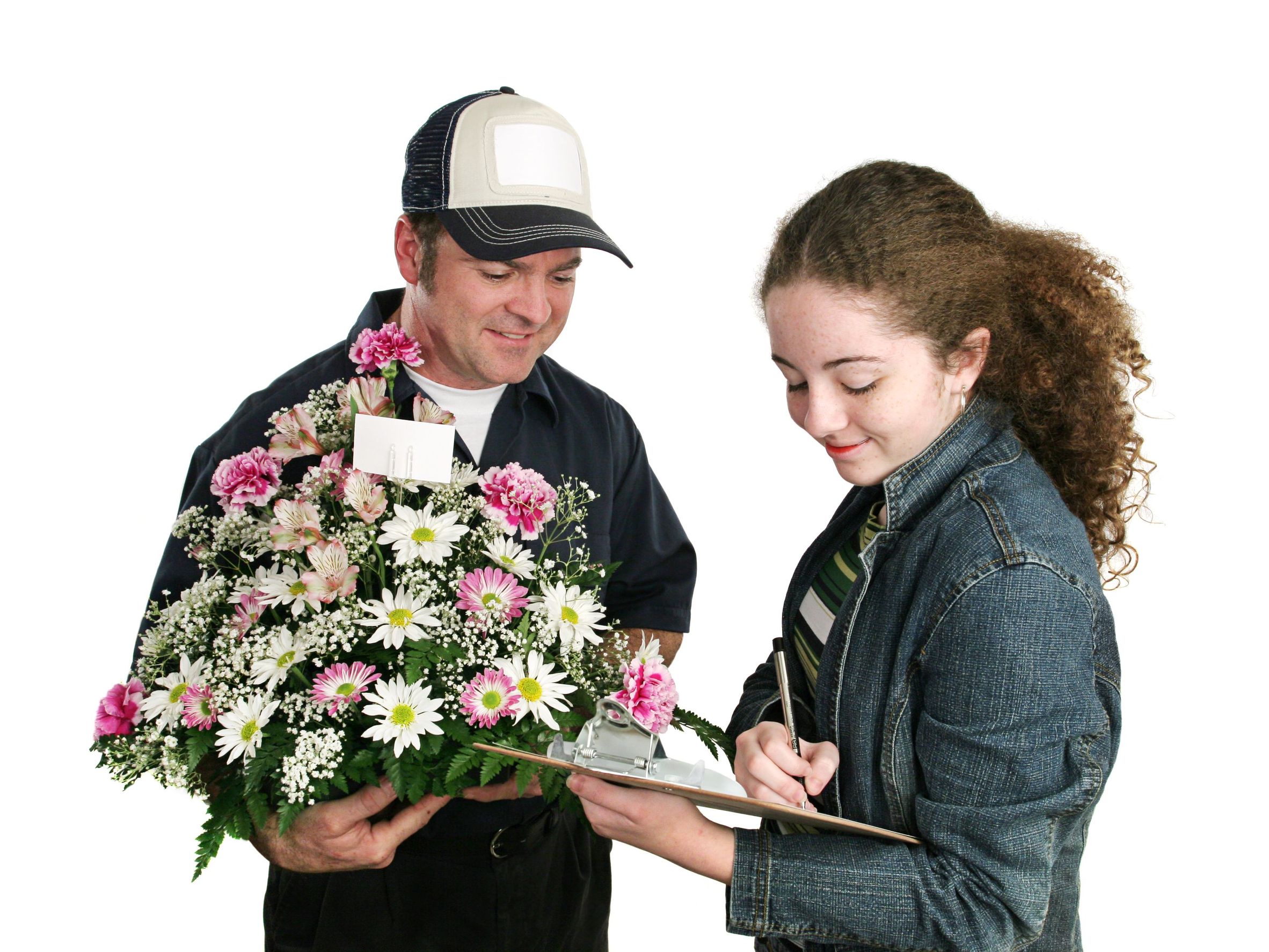 Choosing a Flower Shop in Vero Beach