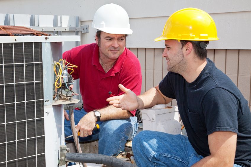 What You Need to Know About Furnace Installation Services in Chicago