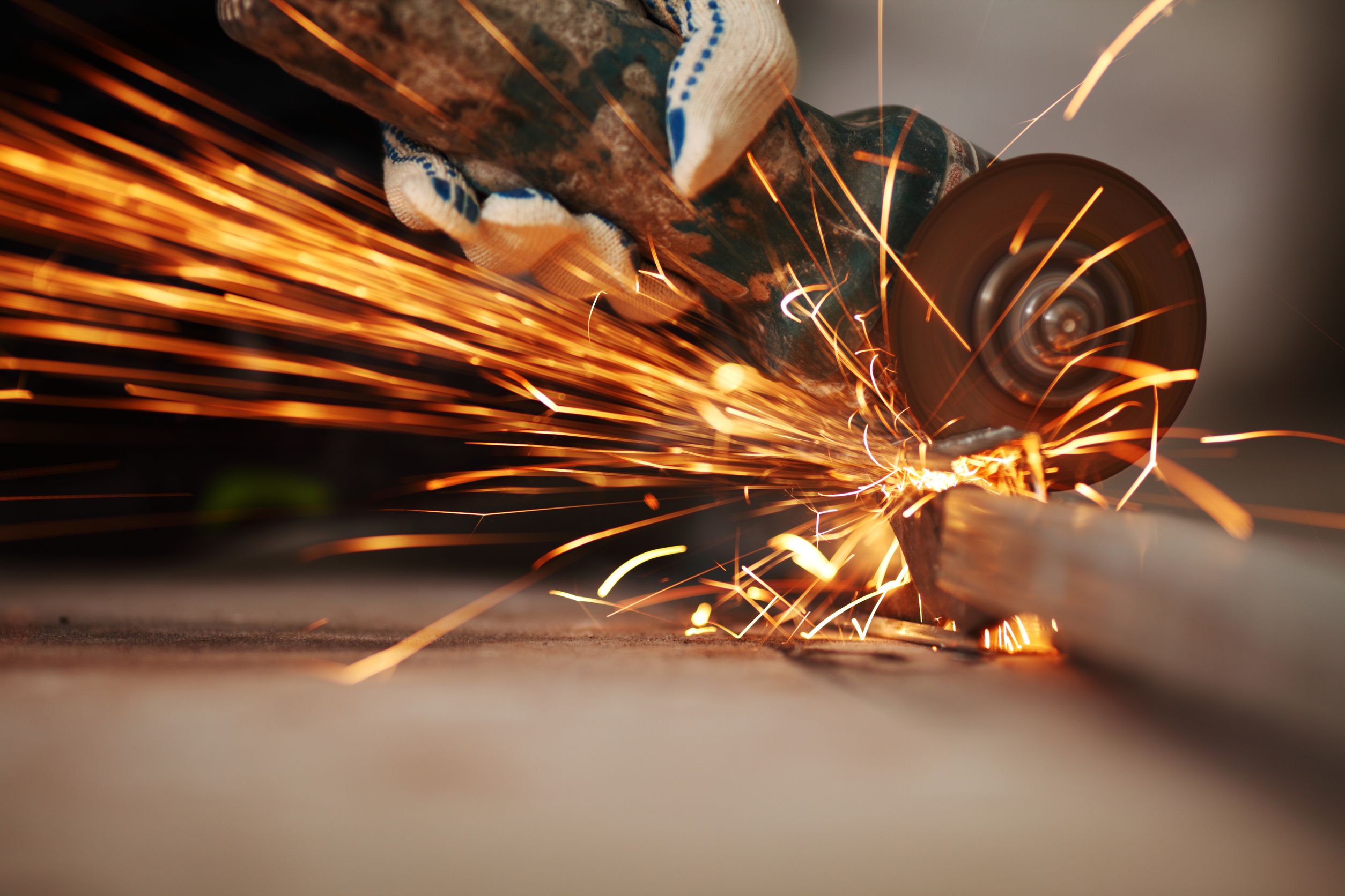 Maintenance vs. Production Welding: Understanding the Difference ...