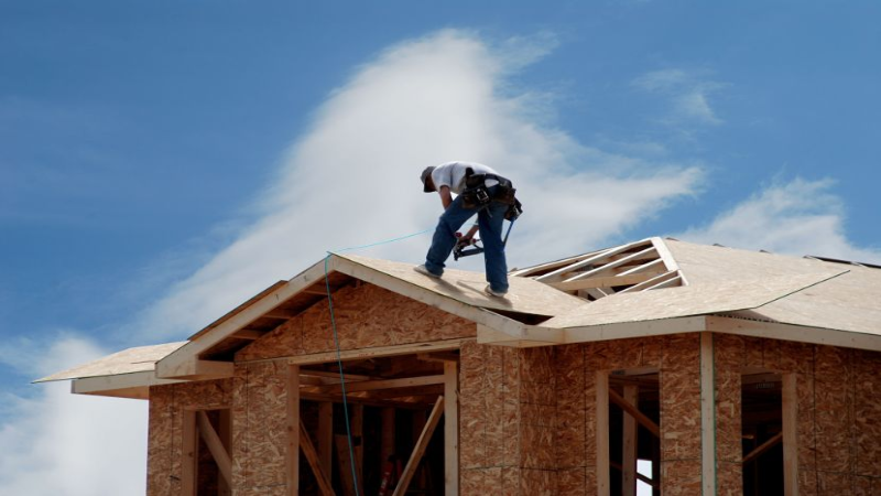 What to Know About a Roofing Company in Loveland, CO