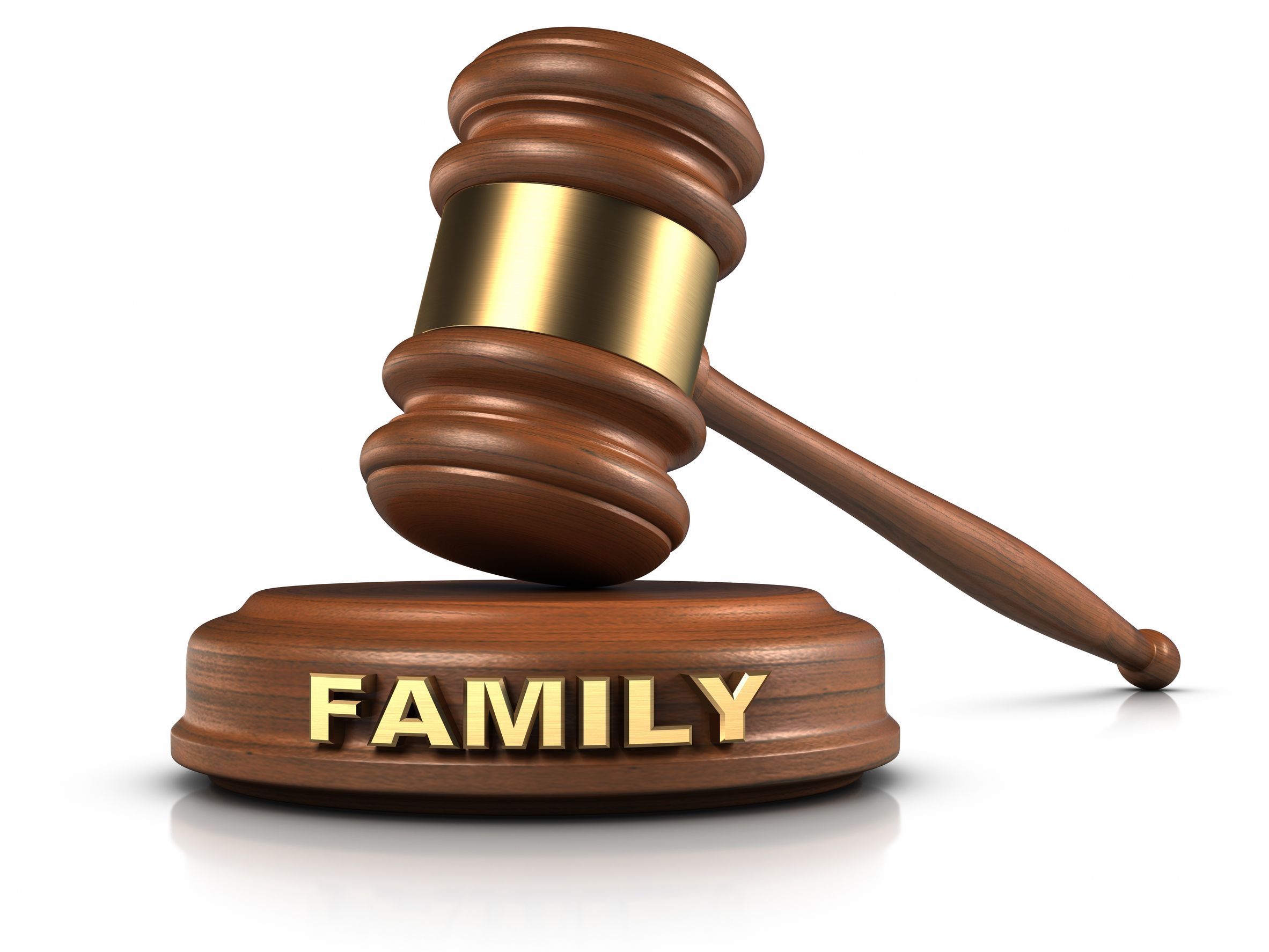 A Tampa, FL. Family Law Attorney Can Assist You With Many Things