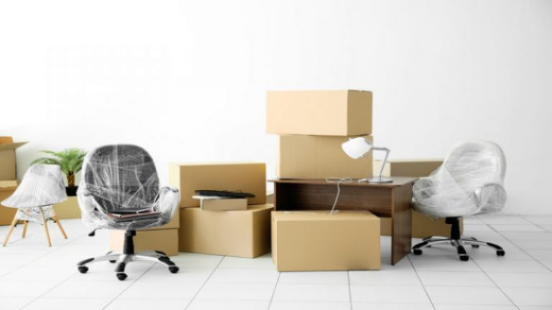 Why You Should Consider a Local Moving Company in Las Vegas, NV